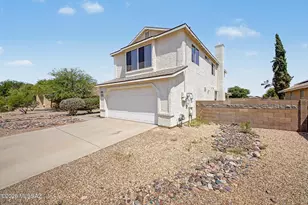 2550 W Drachman St, Tucson, AZ 85745 - Photo 3