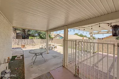 2550 W Drachman Street, Tucson, AZ 85745 - Photo 31