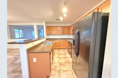 4689 W Cepa Lane, Tucson, AZ 85741 - Photo 13