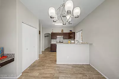 7321 W Sunset Mountain Drive, Tucson, AZ 85743 - Photo 19