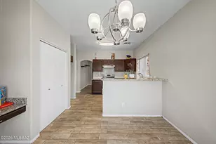 7321 W Sunset Mountain Dr, Tucson, AZ 85743 - Photo 19