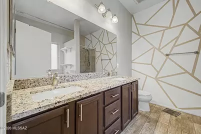 7321 W Sunset Mountain Drive, Tucson, AZ 85743 - Photo 25