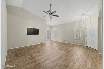 7321 W Sunset Mountain Drive, Tucson, AZ 85743 - Photo 11