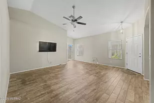 7321 W Sunset Mountain Dr, Tucson, AZ 85743 - Photo 11