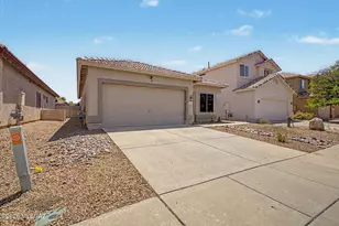 7321 W Sunset Mountain Dr, Tucson, AZ 85743 - Photo 9