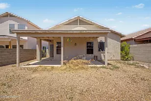 7321 W Sunset Mountain Dr, Tucson, AZ 85743 - Photo 35
