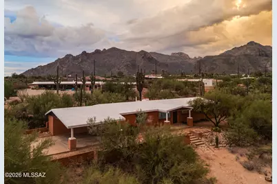 925 E VÃ­a Velitas, Tucson, AZ 85718 - Photo 29
