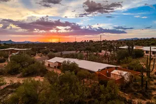 925 E VÃ­a Velitas, Tucson, AZ 85718 - Photo 1