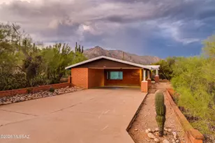 925 E VÃ­a Velitas, Tucson, AZ 85718 - Photo 33