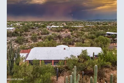 925 E VÃ­a Velitas, Tucson, AZ 85718 - Photo 27