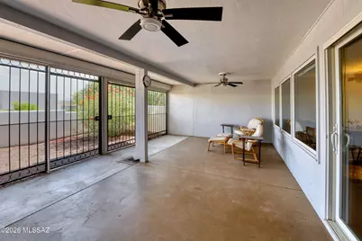 5044 N Crestridge Drive, Tucson, AZ 85718 - Photo 13