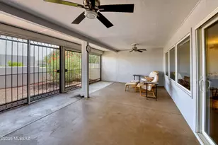 5044 N Crestridge Dr, Tucson, AZ 85718 - Photo 13