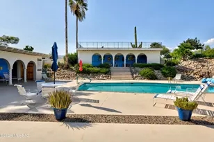 5044 N Crestridge Dr, Tucson, AZ 85718 - Photo 27