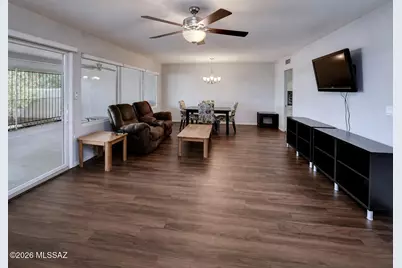5044 N Crestridge Drive, Tucson, AZ 85718 - Photo 5
