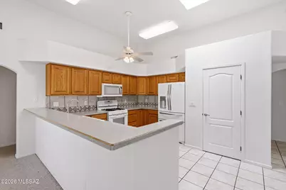 3333 W Montgomery Street, Tucson, AZ 85742 - Photo 15