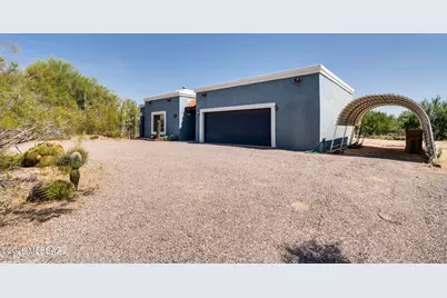 3333 W Montgomery Street, Tucson, AZ 85742 - Photo 49