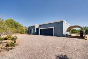 3333 W Montgomery St, Tucson, AZ 85742 - Photo 49