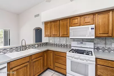 3333 W Montgomery Street, Tucson, AZ 85742 - Photo 21