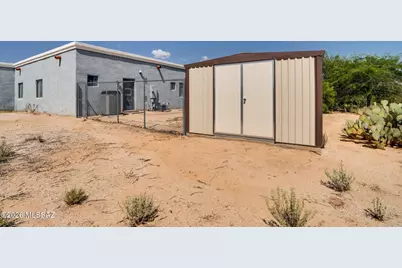 3333 W Montgomery Street, Tucson, AZ 85742 - Photo 47