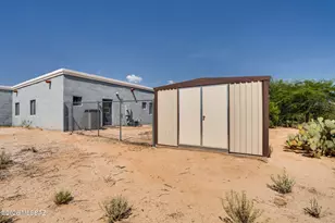 3333 W Montgomery St, Tucson, AZ 85742 - Photo 47
