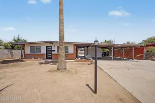 1222 W McMillan St, Tucson, AZ 85705 - Photo 1