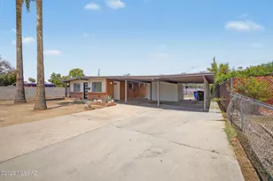 1222 W McMillan St, Tucson, AZ 85705 - Photo 1