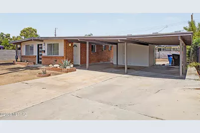 1222 W McMillan Street, Tucson, AZ 85705 - Photo 3