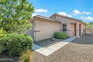 817 W Calle Tikal, Sahuarita, AZ 85629 - Photo 1