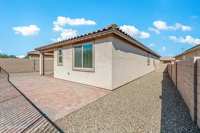 817 W Calle Tikal, Sahuarita, AZ 85629 - Photo 27