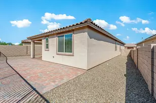 817 W Calle Tikal, Sahuarita, AZ 85629 - Photo 27