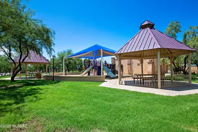 817 W Calle Tikal, Sahuarita, AZ 85629 - Photo 31