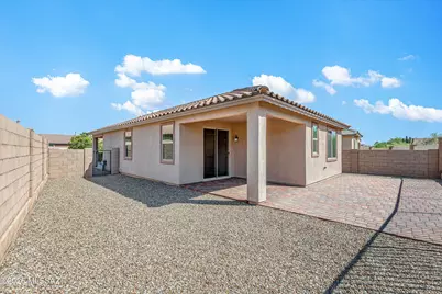 817 W Calle Tikal, Sahuarita, AZ 85629 - Photo 25