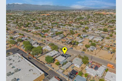3718 S Clark Avenue, Tucson, AZ 85713 - Photo 5