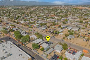 3718 S Clark Ave, Tucson, AZ 85713 - Photo 5