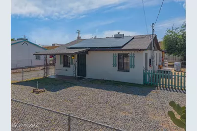 3718 S Clark Avenue, Tucson, AZ 85713 - Photo 1