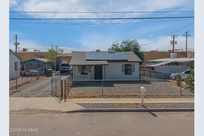 3718 S Clark Avenue, Tucson, AZ 85713 - Photo 3
