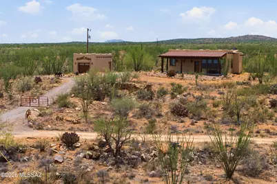 7755 W Pinto Road, Sahuarita, AZ 85629 - Photo 31