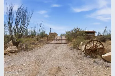 7755 W Pinto Road, Sahuarita, AZ 85629 - Photo 27