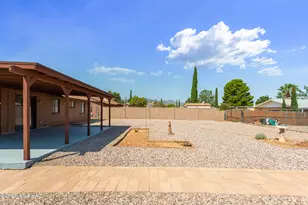1179 E Acacia Dr, Sierra Vista, AZ 85635 - Photo 31