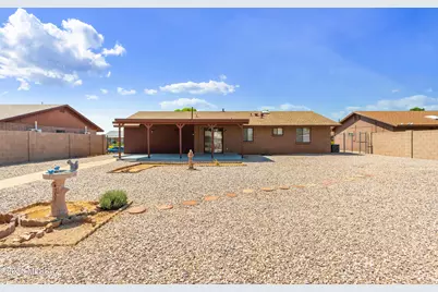 1179 E Acacia Drive, Sierra Vista, AZ 85635 - Photo 27