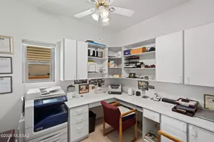 322 N VÃ­a Del Ciruelo, Green Valley, AZ 85614 - Photo 21
