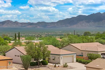 322 N VÃ­a Del Ciruelo, Green Valley, AZ 85614 - Photo 3