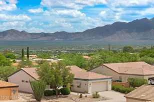 322 N VÃ­a Del Ciruelo, Green Valley, AZ 85614 - Photo 3