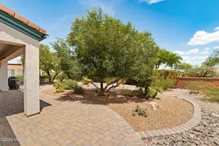 322 N VÃ­a Del Ciruelo, Green Valley, AZ 85614 - Photo 41