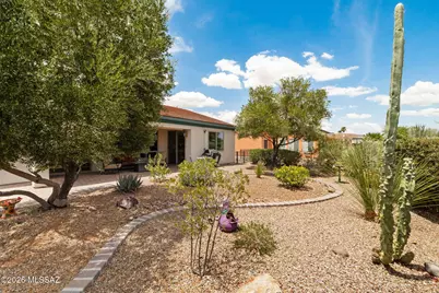 322 N VÃ­a Del Ciruelo, Green Valley, AZ 85614 - Photo 35