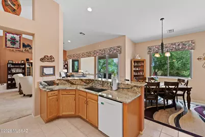 322 N VÃ­a Del Ciruelo, Green Valley, AZ 85614 - Photo 17