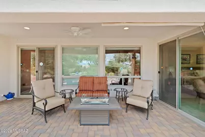 322 N VÃ­a Del Ciruelo, Green Valley, AZ 85614 - Photo 31