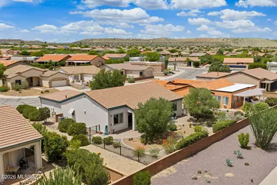 322 N VÃ­a Del Ciruelo, Green Valley, AZ 85614 - Photo 33