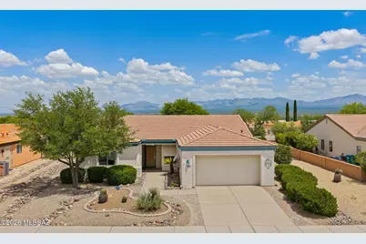 322 N VÃ­a Del Ciruelo, Green Valley, AZ 85614 - Photo 1