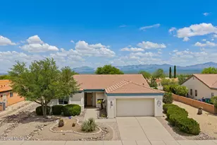 322 N VÃ­a Del Ciruelo, Green Valley, AZ 85614 - Photo 1